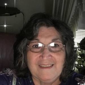 Meet your Posher, Betsy